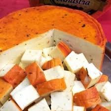 Queijo Tilsit Canastra Matuto