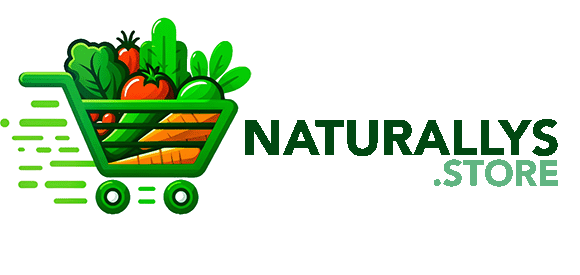 Naturallys Shop